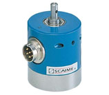 Static Torque Sensor－DH15/DK15/DV14/DW21
