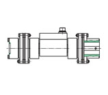 Mounting Coupling－Torque sensor