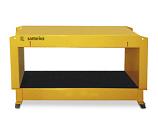 Metal detectors－MDB